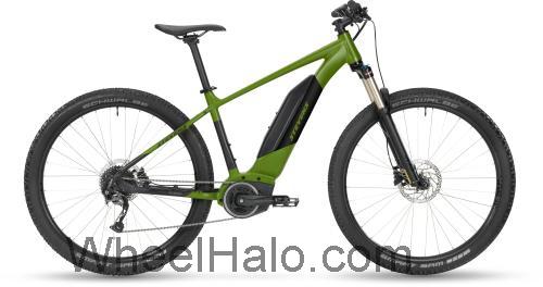 Stevens E-Wave specs and reviews